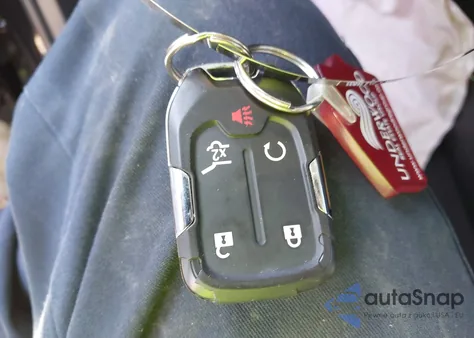 2023 GMC Acadia Fwd Slt z USA, uszkodzony, nr VIN 1GKKNML43PZ137461